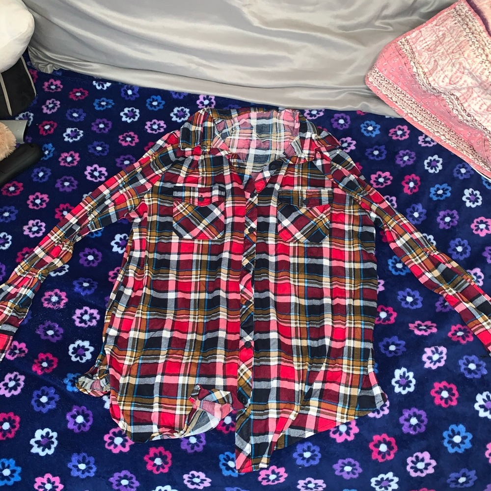 Flannel